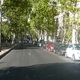 Montpellier - ulicami miasta 1