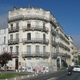 Montpellier - bogate mieszczańskie kamienice 2