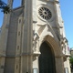 Montpellier - kościół Św. Anny 1