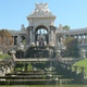 Marsylia - Pałac Longchamp 1