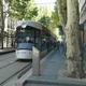 Marsylia - przystanek tramwajowy 3