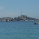 Marsylia - wyspy na morzu