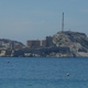 Marsylia - wyspa hrabiego Monte Christo 1