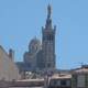 Marsylia - bazylika Notre-Dame-de-la-Garde