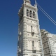 Marsylia - dzwonnica bazyliki