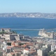 Marsylia - Panorama miasta 1