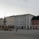 rynek w Salzburgu