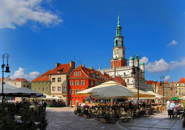 Stary Rynek