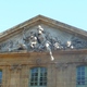 Aix-en-Provence - alegoria Rodanu i Durance