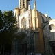 Aix-en-Provence - katedra St-Sauveur 1
