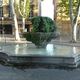 Aix-en-Provence - fontanna 2