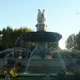 Aix-en-Provence - fontanna de-la-Rotonde