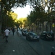 Aix-en-Provence - Cours Mirabeau