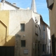 St-Remy-de-Provence - dom Michel'a Nostradamusa 