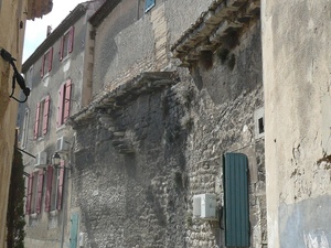 St-Remy-de-Provence - uliczkami miasta 2