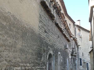 St-Remy-de-Provence - uliczkami miasta 3