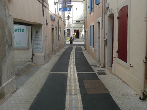 St-Remy-de-Provence - uliczkami miasta 5
