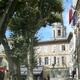 St-Remy-de-Provence - plac przed ratuszem 1