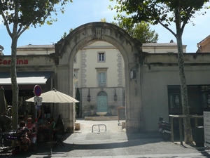 St-Remy-de-Provence - uliczkami miasta 19