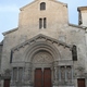 Arles - Kościół St-Trophime