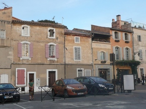 Arles - uliczkami miasta 3