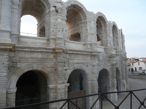 Arles - Les Arenes 2