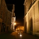 Arles - w nocnym świetle 1