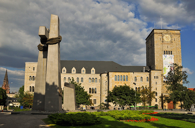 Poznań