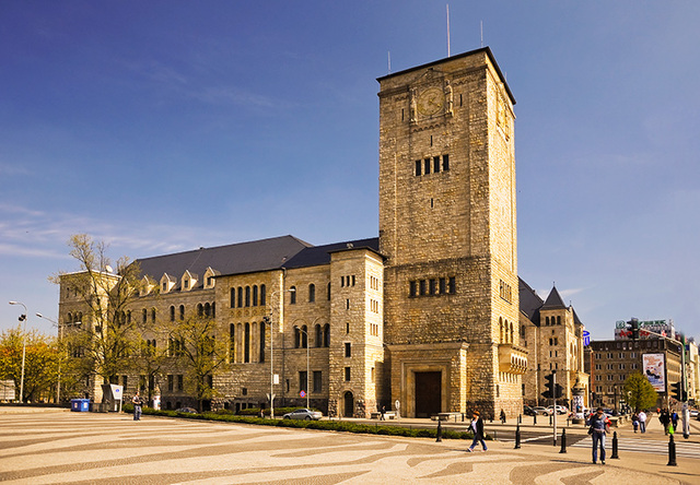 Poznań