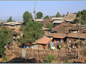 Ethiopia 1935