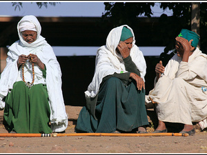 Ethiopia 1945