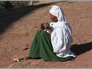 Ethiopia 1949