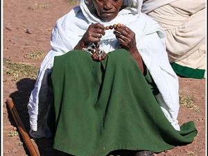 Ethiopia 1951