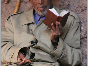 Ethiopia 2006