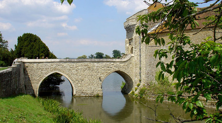 Leeds Castle 2011_07 03