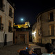 Granada nocą