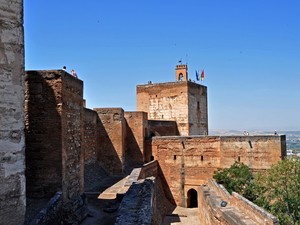 Alhambra 