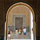 Alhambra, Pałac Nasrydów