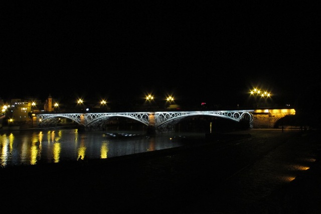Puente de Isabel II