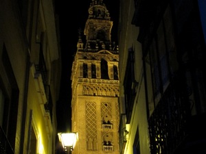 La Giralda