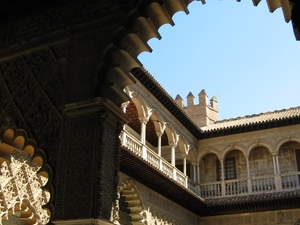 Real Alcazar