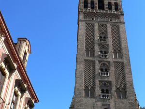 La Giralda