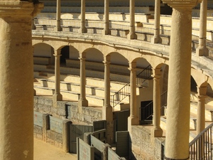 Ronda Plaza de Toros