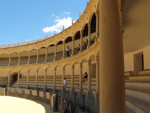 Plaza de Toros