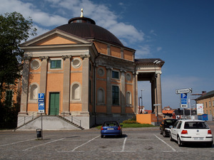 Kościół św. Trójcy