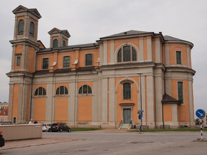 Kościół św. Fryderyka
