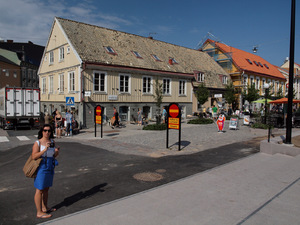 Karlskrona