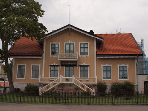 Karlskrona