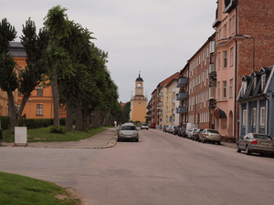 Karlskrona