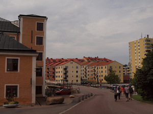 Karlskrona